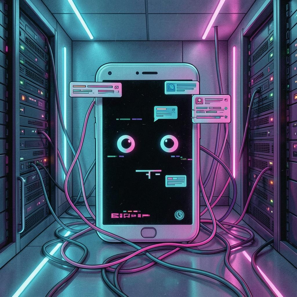For fun tracks