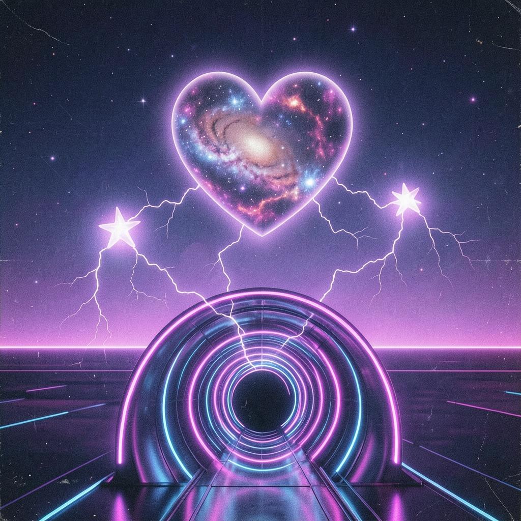 Everything I Needed (Remix) artwork