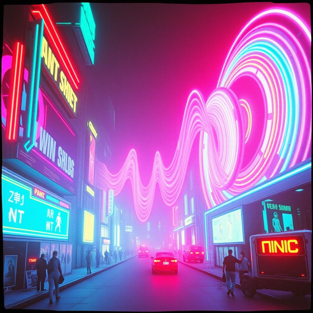 Song Image