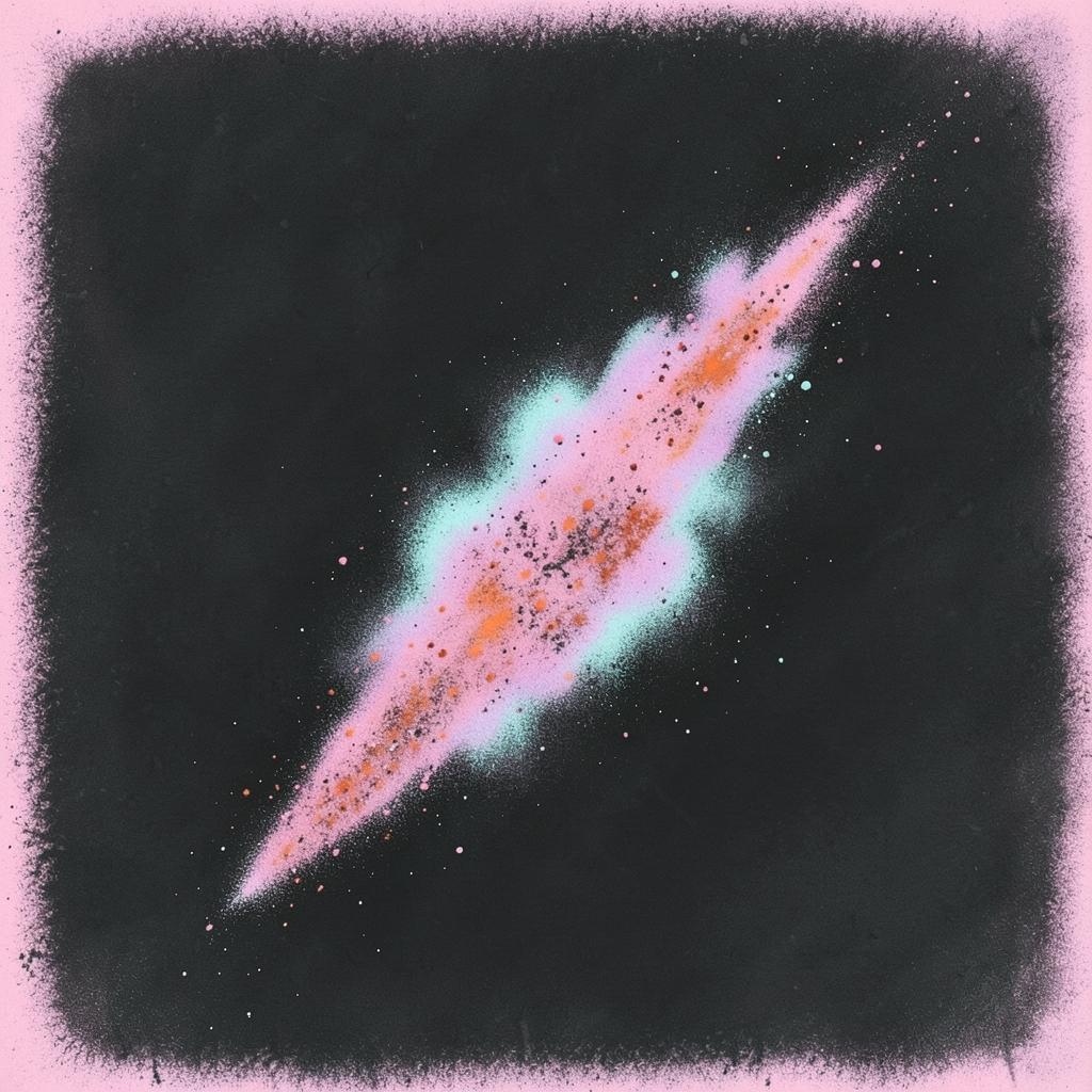 METEORS  OF WAR ( remix) artwork