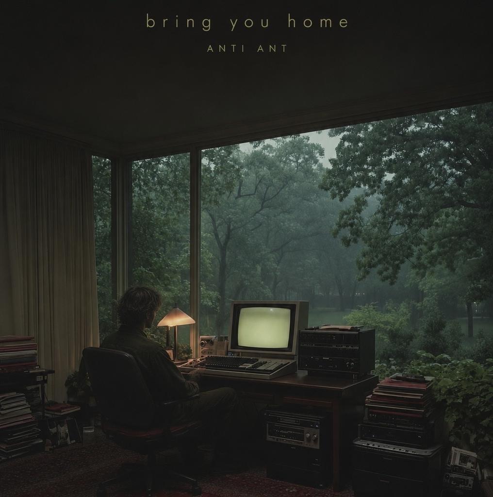 bring you home