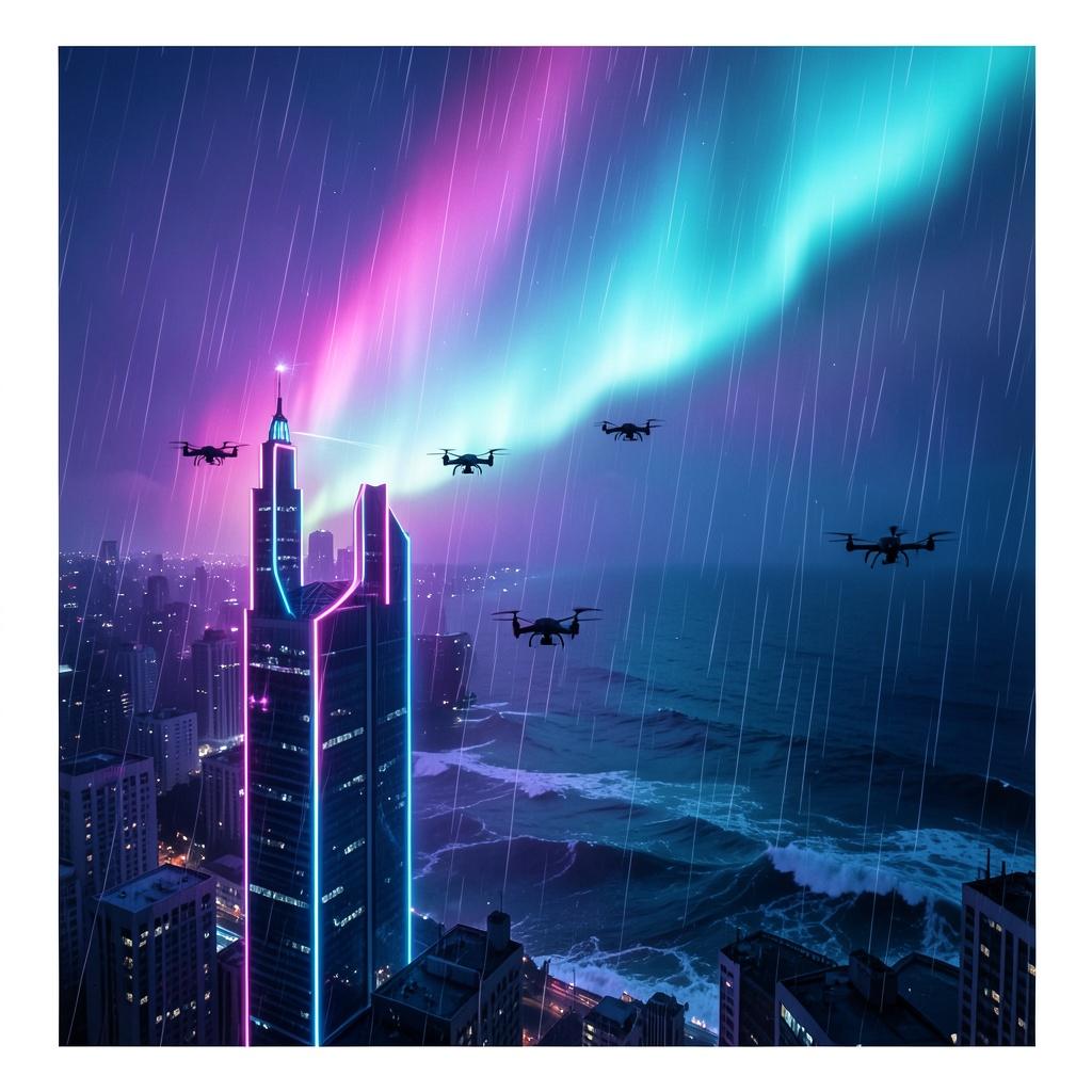 4 JAR OF FLIES artwork
