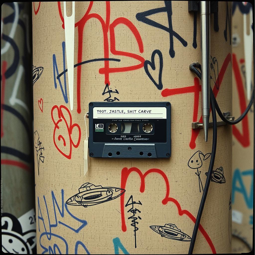 Bars by Rebel Jones artwork