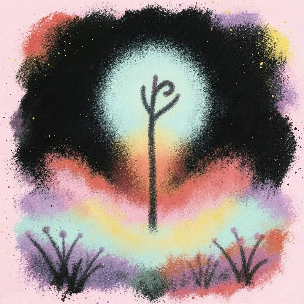 I Am Anointed artwork