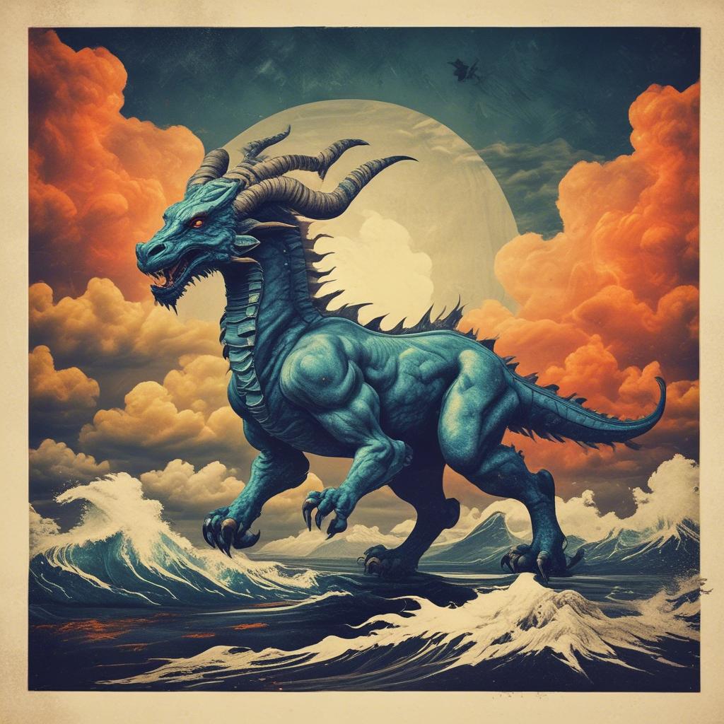 Arkveld, the Dragon Seeker artwork