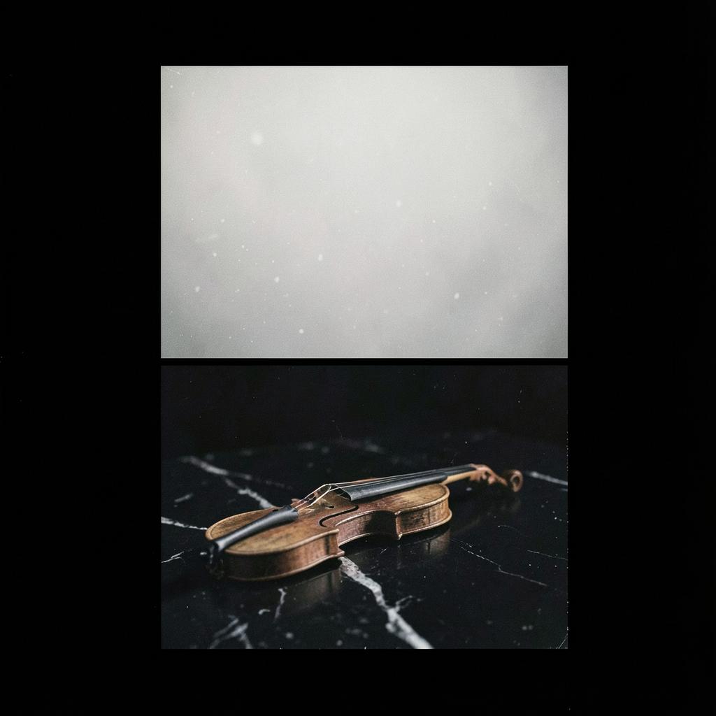 ANTI-MATTER VACUUM artwork
