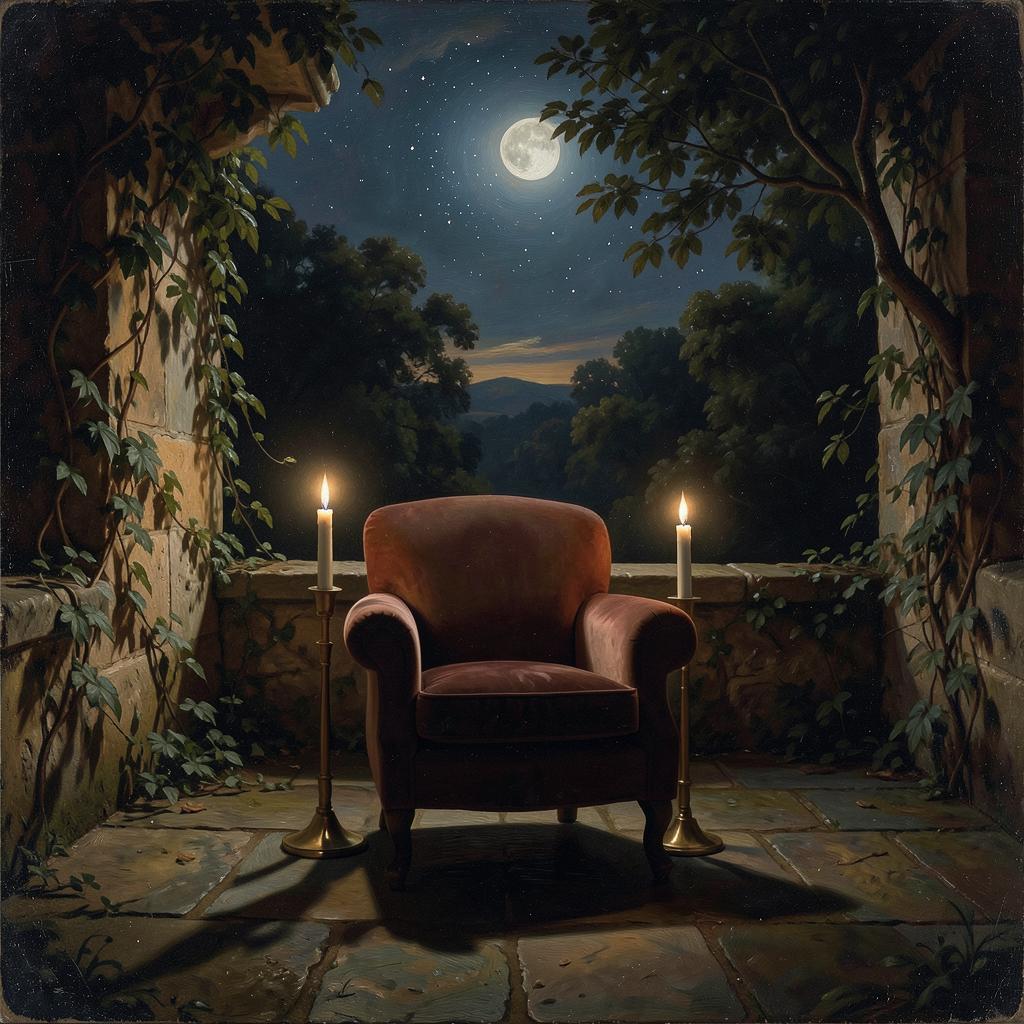This Little Light Of Mine artwork
