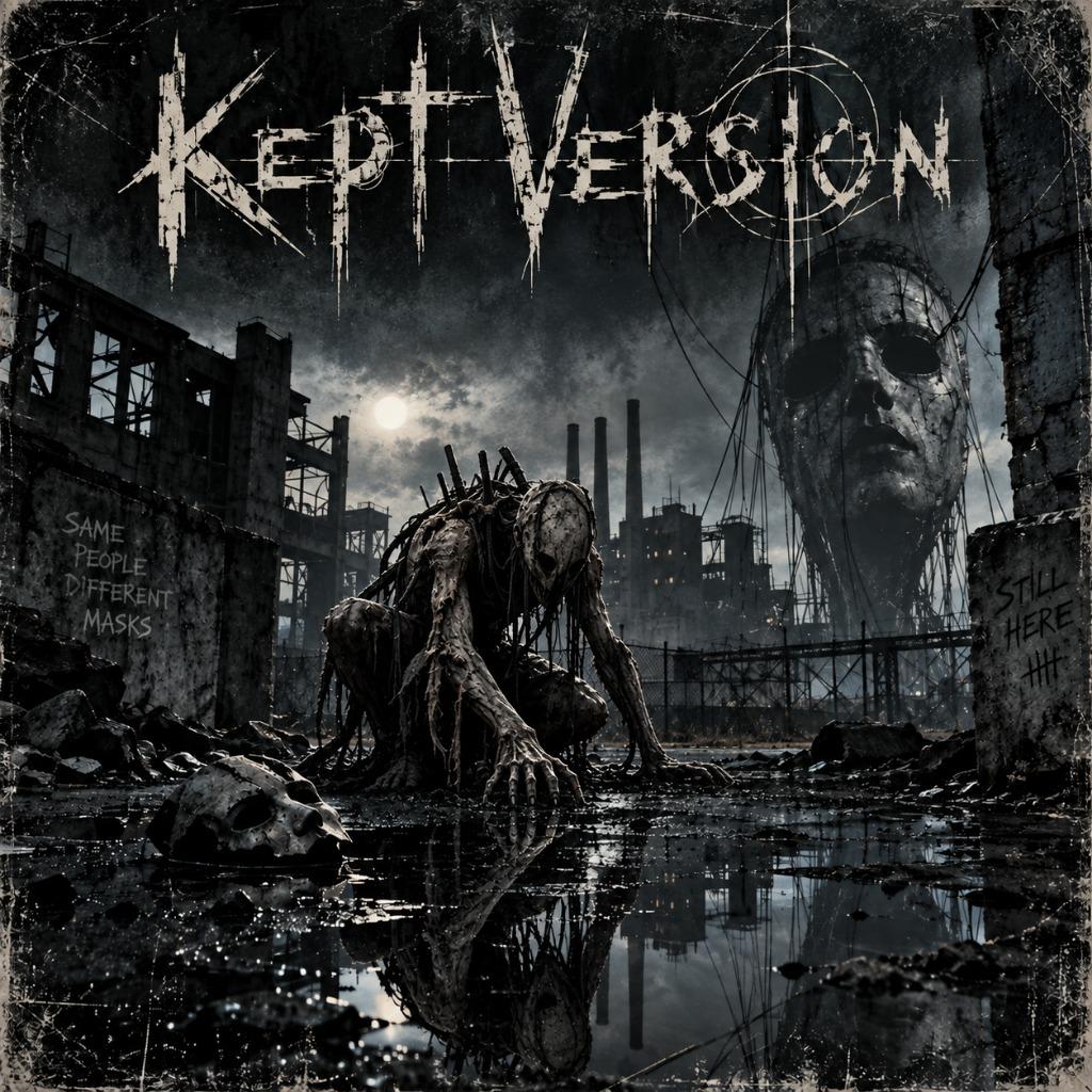 Kept Version