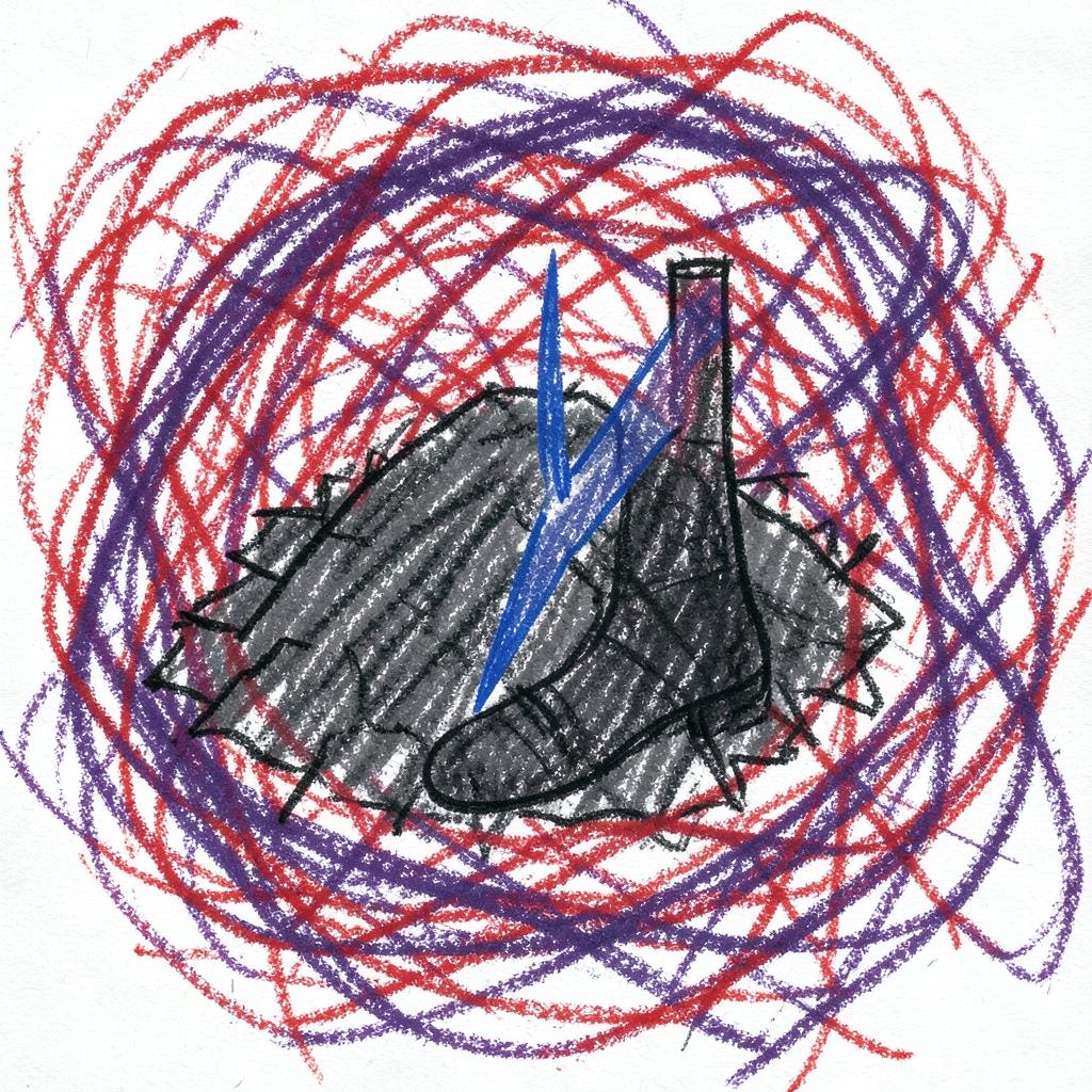 Persona image for Ash Heap