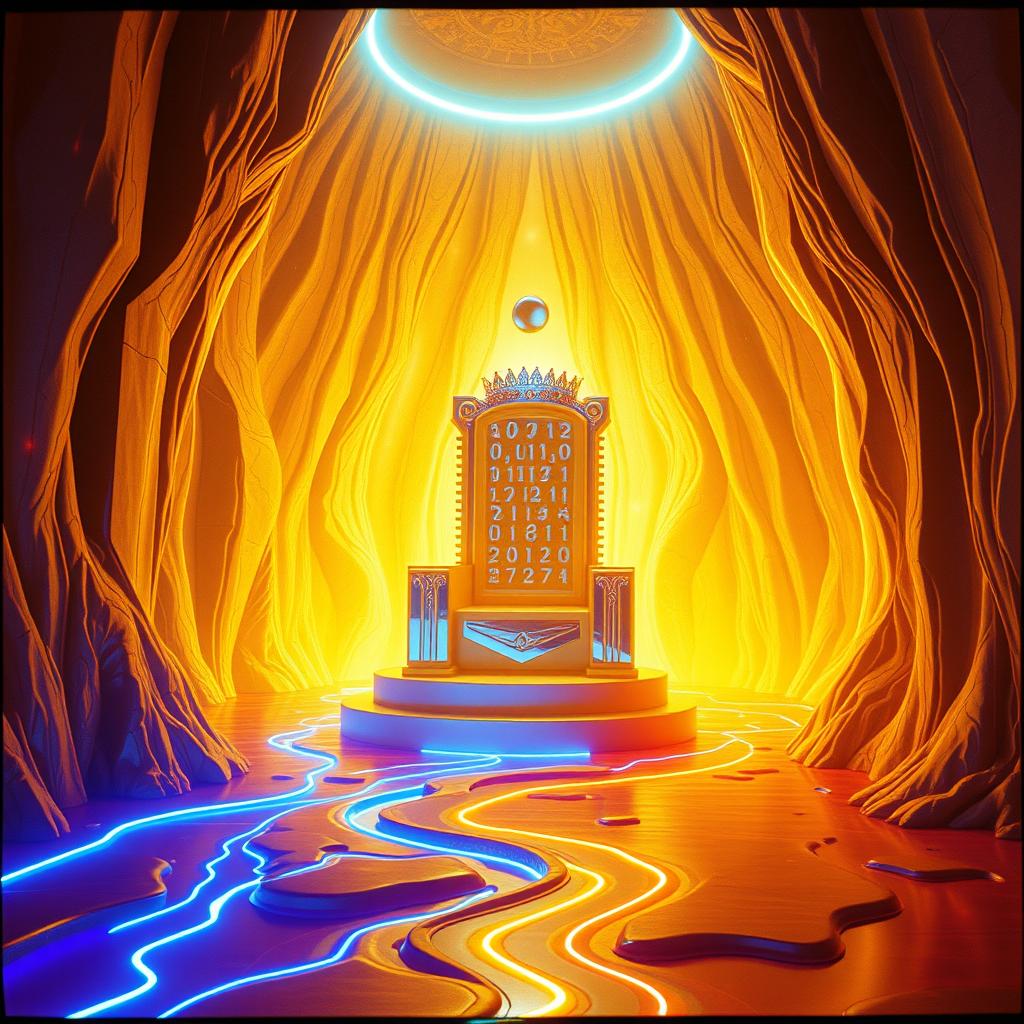 Ohm King