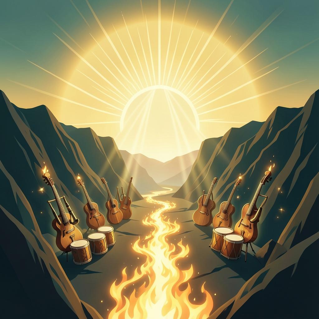 Song Image