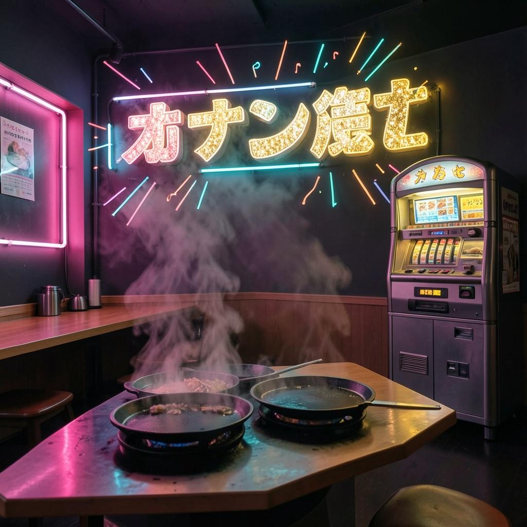 Persona image for オカン