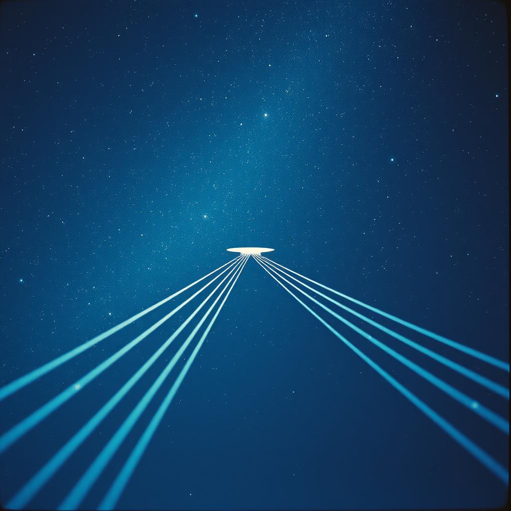 Persona image for Eternal Light (Original Mix)