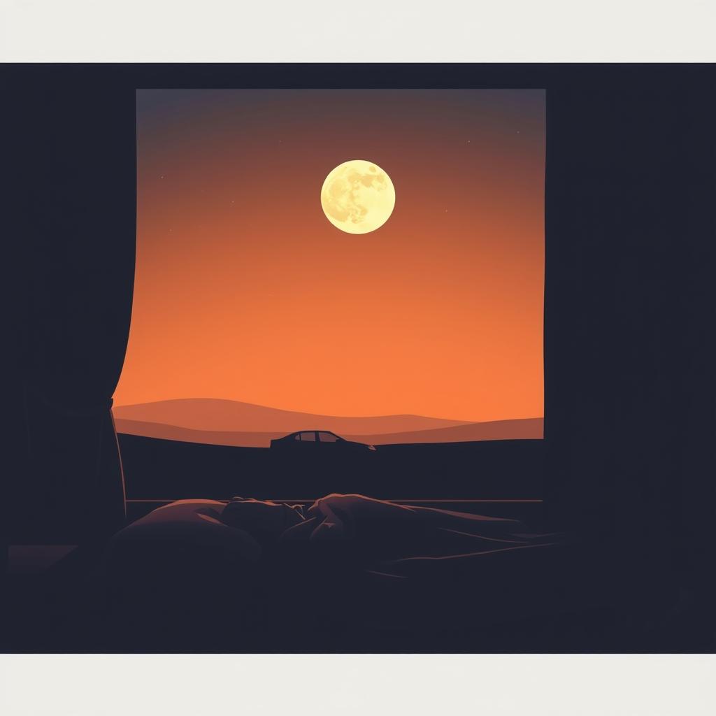 Song to Sleep Softly (Canción Para Dormir Despacito)
Full English Translation artwork