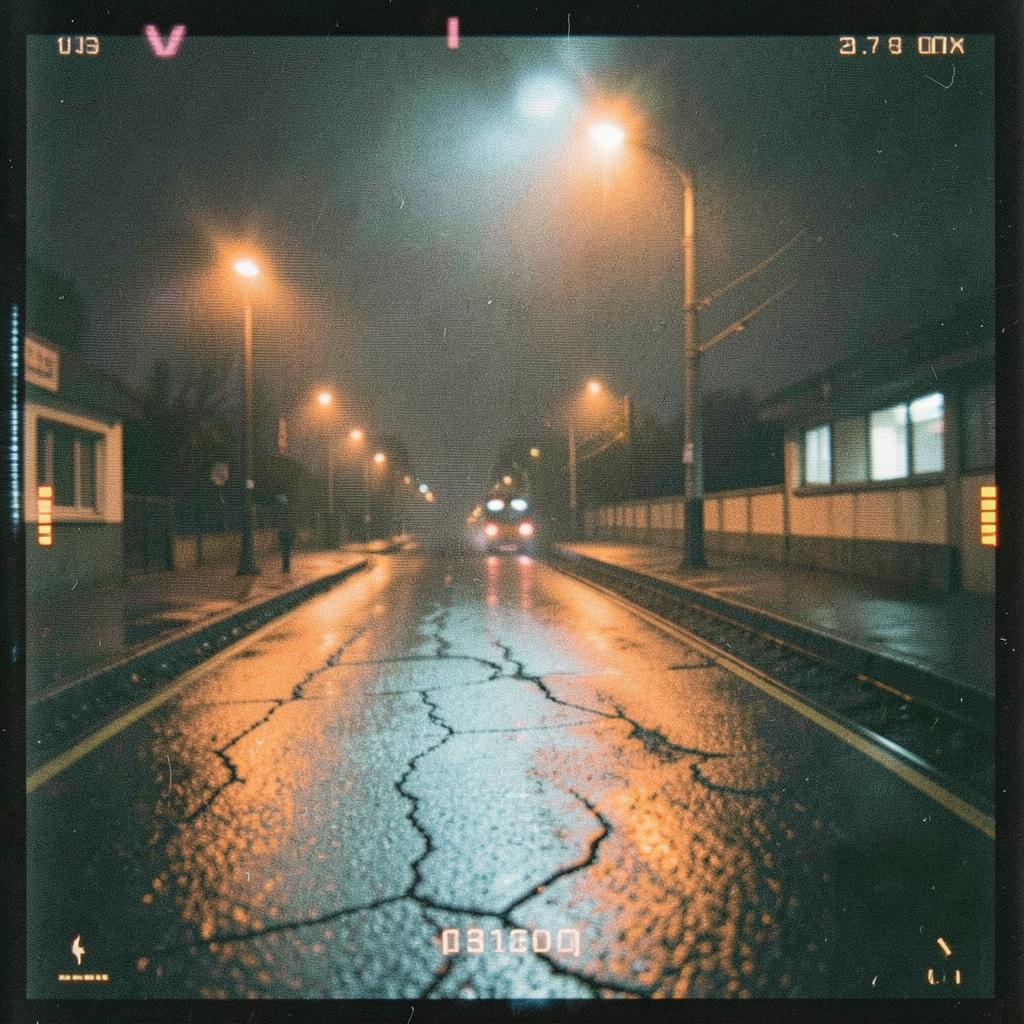 Carry on x Come back to me (Mashup) artwork