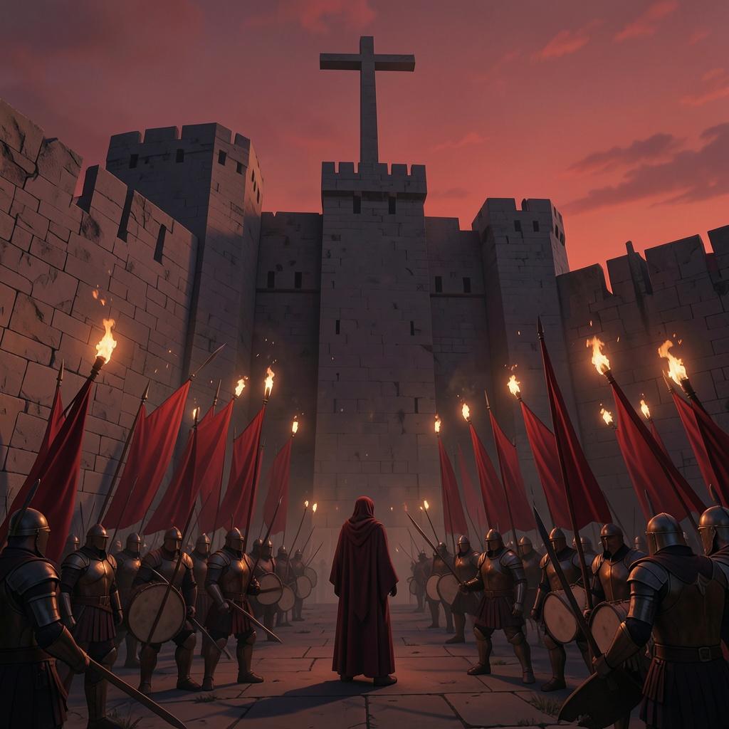 LETZTE TEMPLER artwork