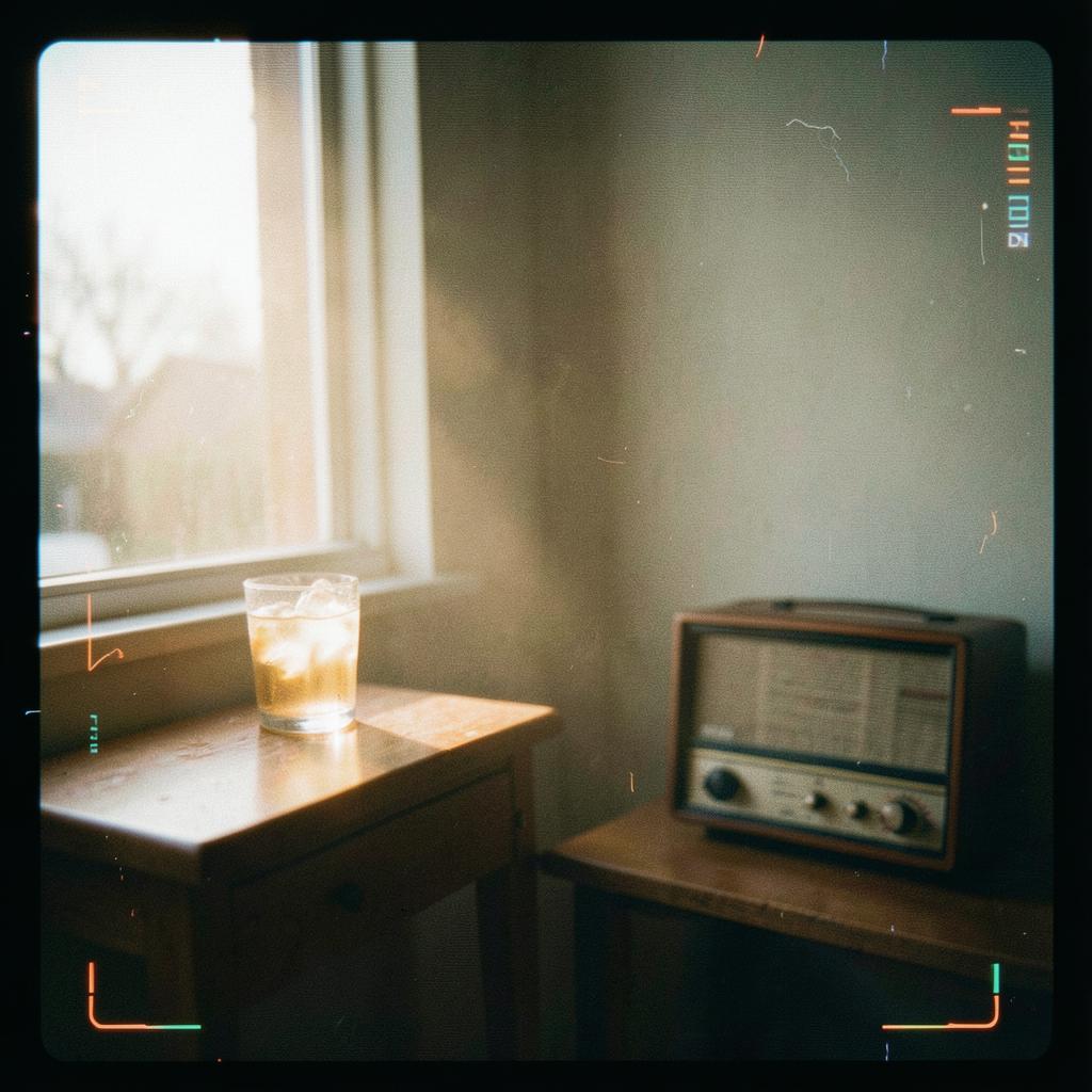 Cover of AMBER HOUR