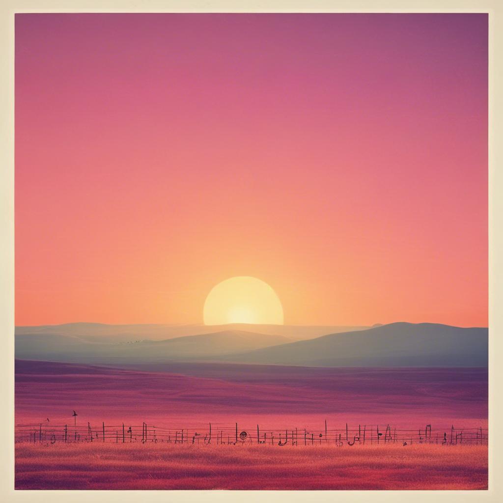 BUENOS DIAS MI AMOR artwork