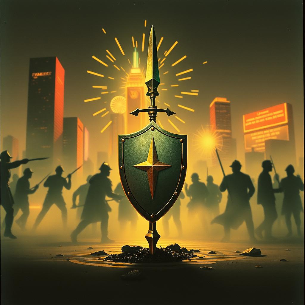 Persona image for Grom