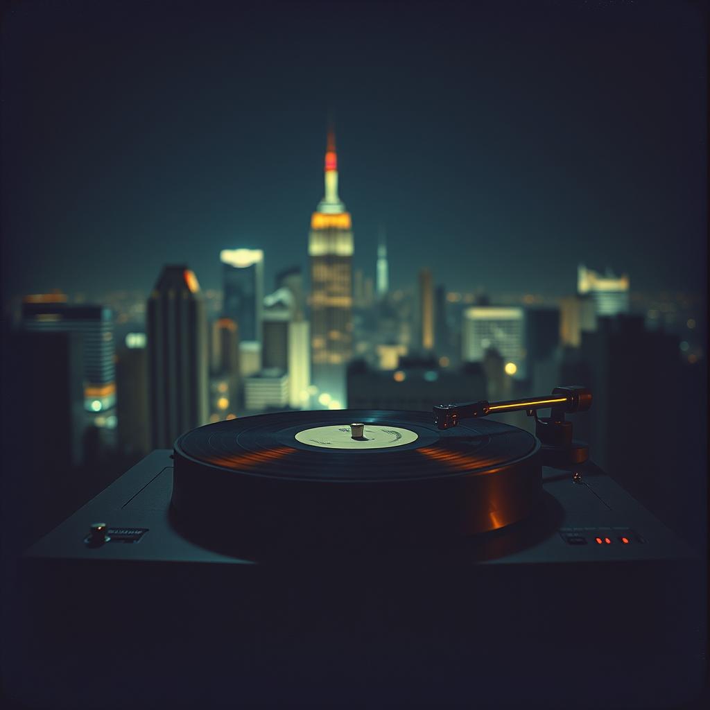 Song Image