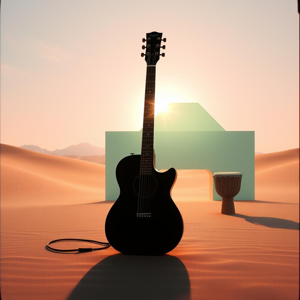 Song Image