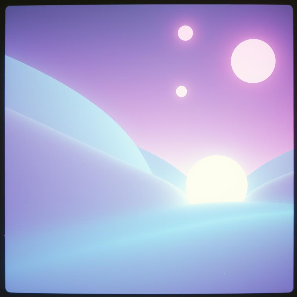 The Cosmic Hypnotic artwork
