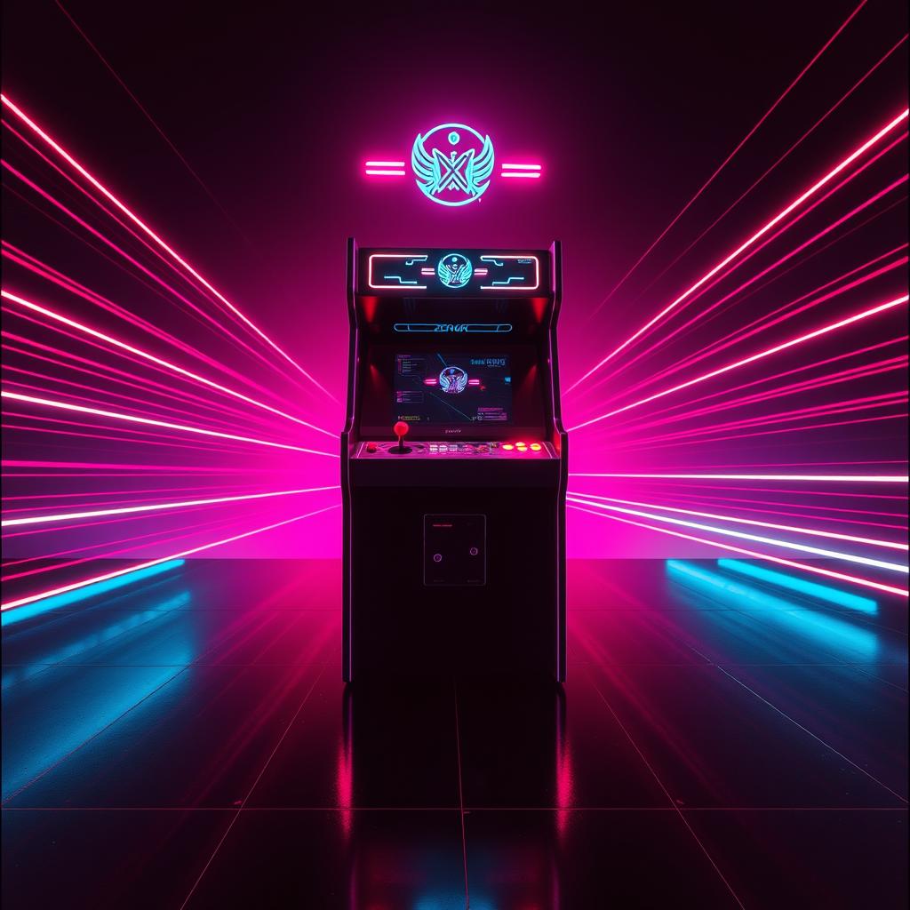 Xenon 2 Main Theme v2 artwork