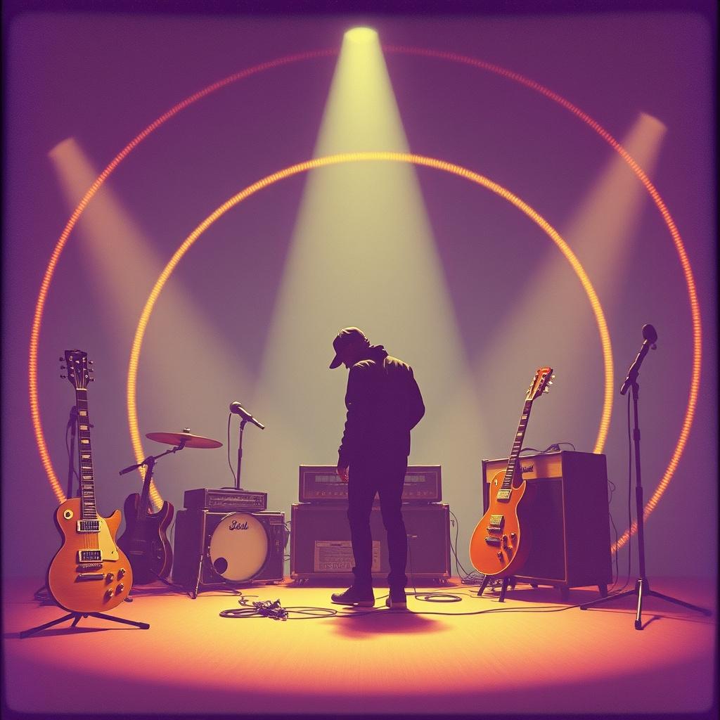 Persona image for Funky Groove