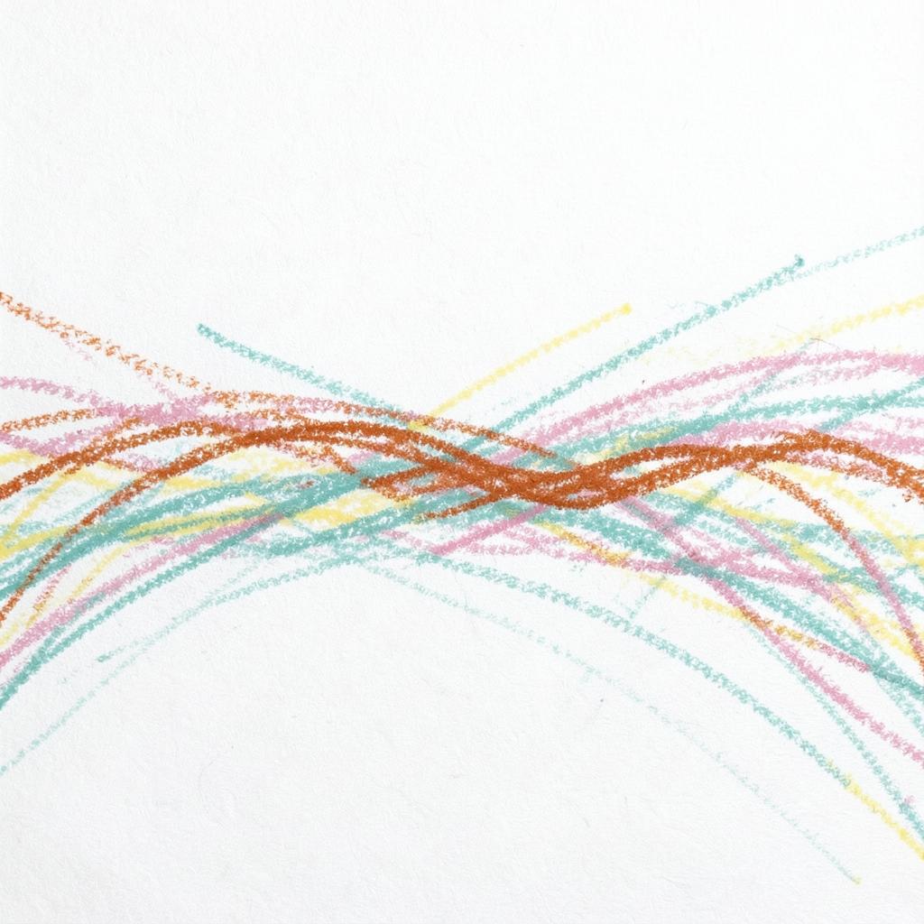 02 -  LINES IN THE SAND (B) artwork