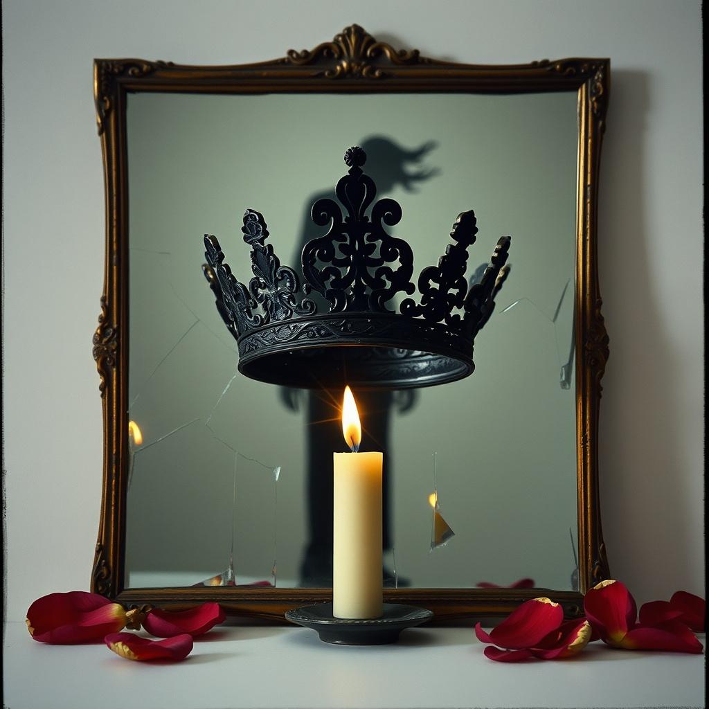 Toxic Love artwork