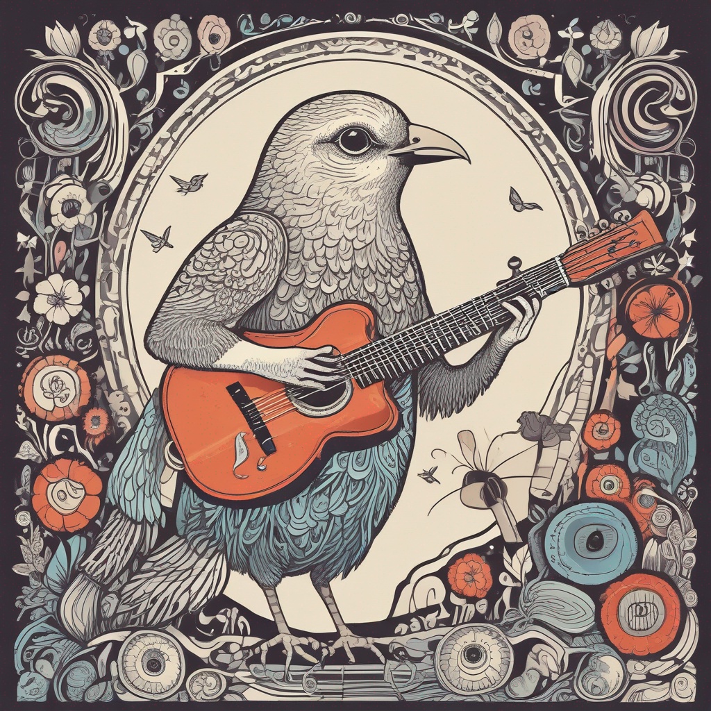 Song Image