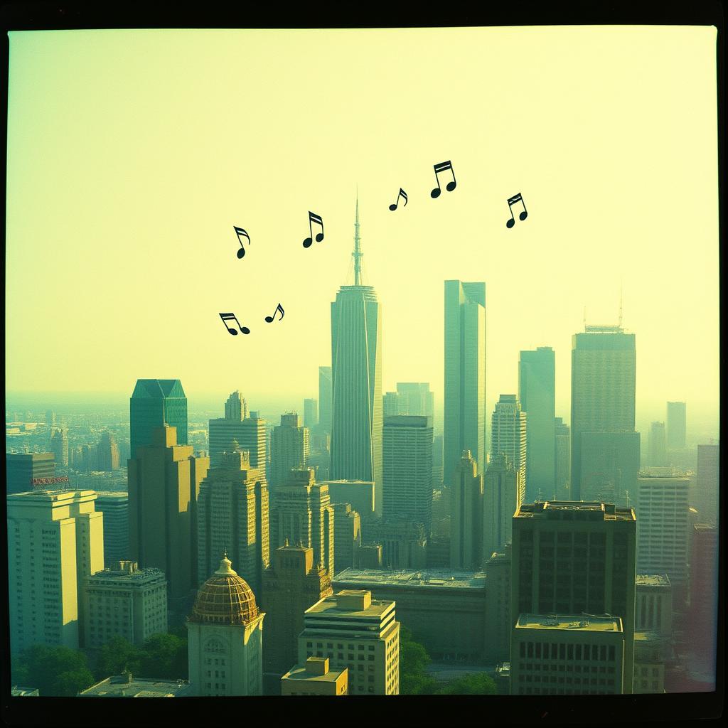 Song Image