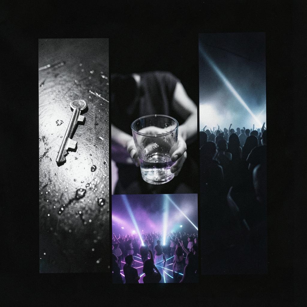 Do That Again artwork