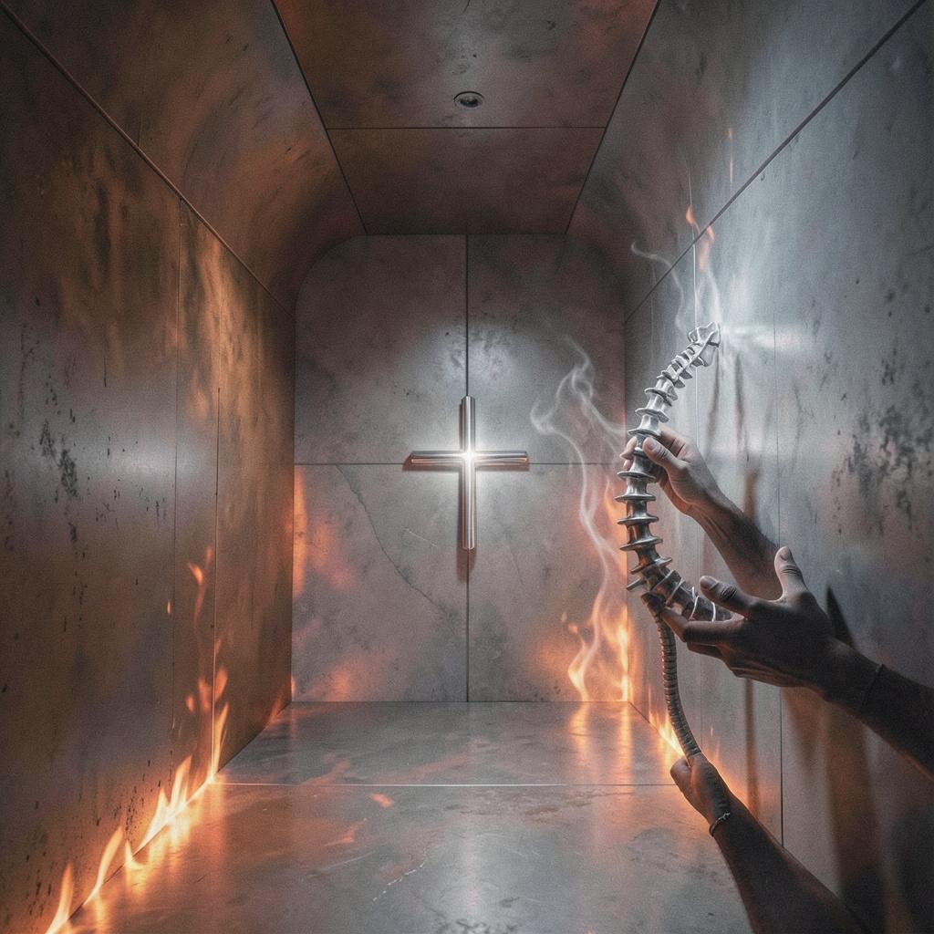 Iron Call to Ivan artwork
