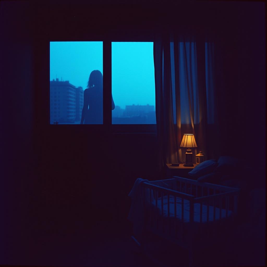 Voice image for Selene