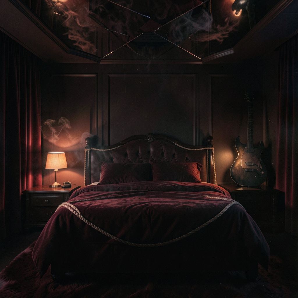 Fever Dream artwork