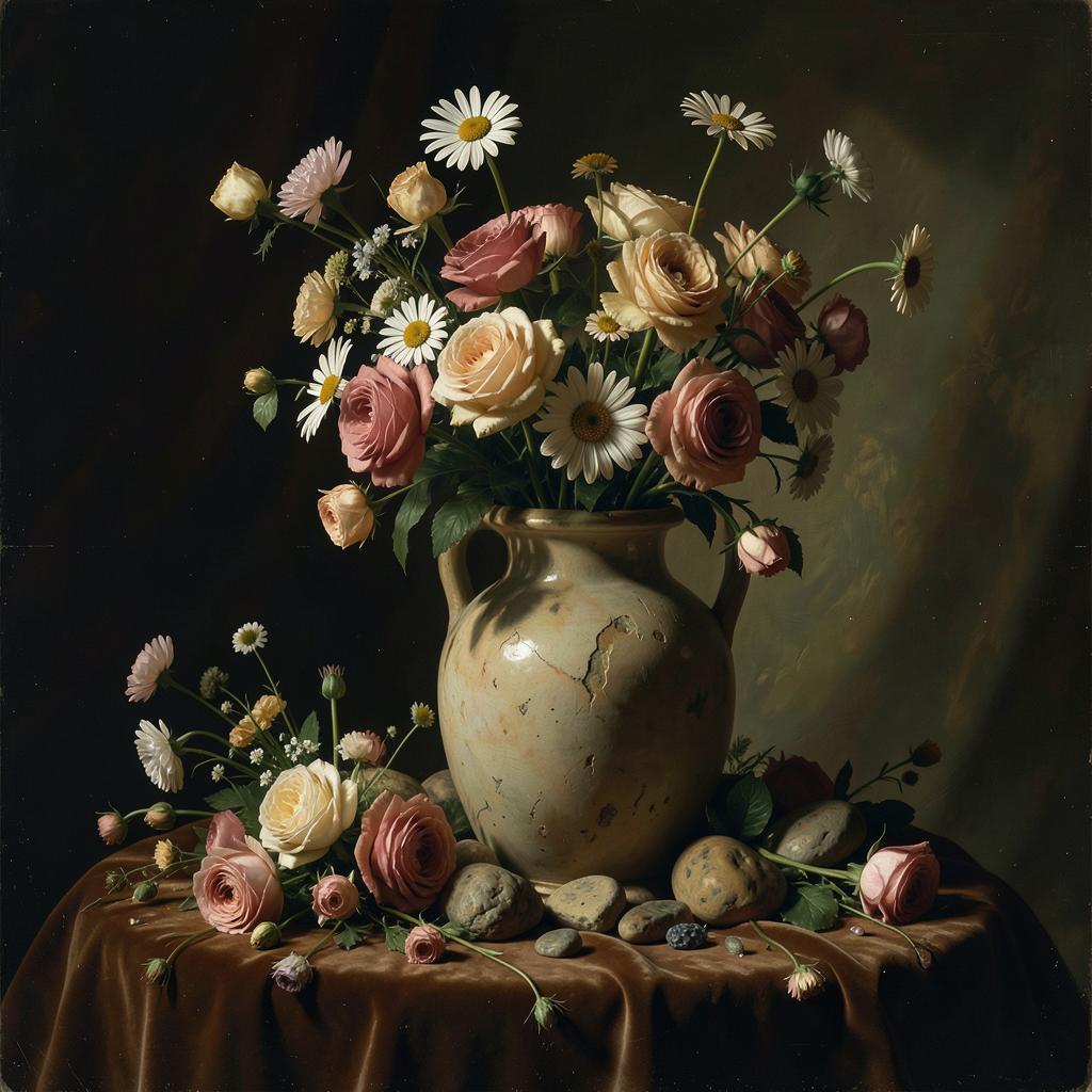 Artwork for Let Them Bloom