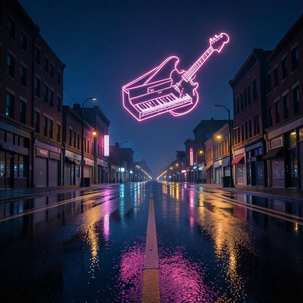 Song Image