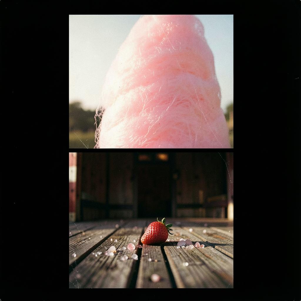 Sweet tooth of the Lord artwork