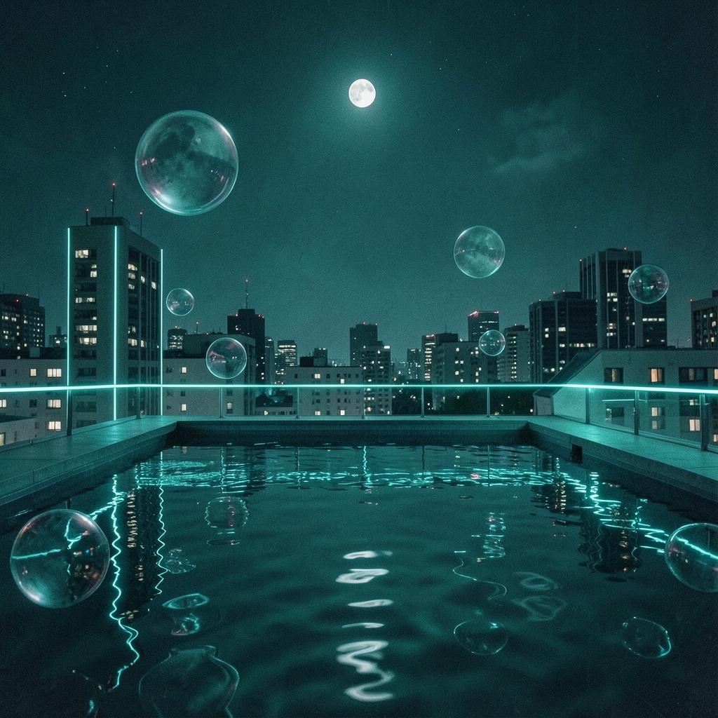 Fujiko Luxe Ambient 4