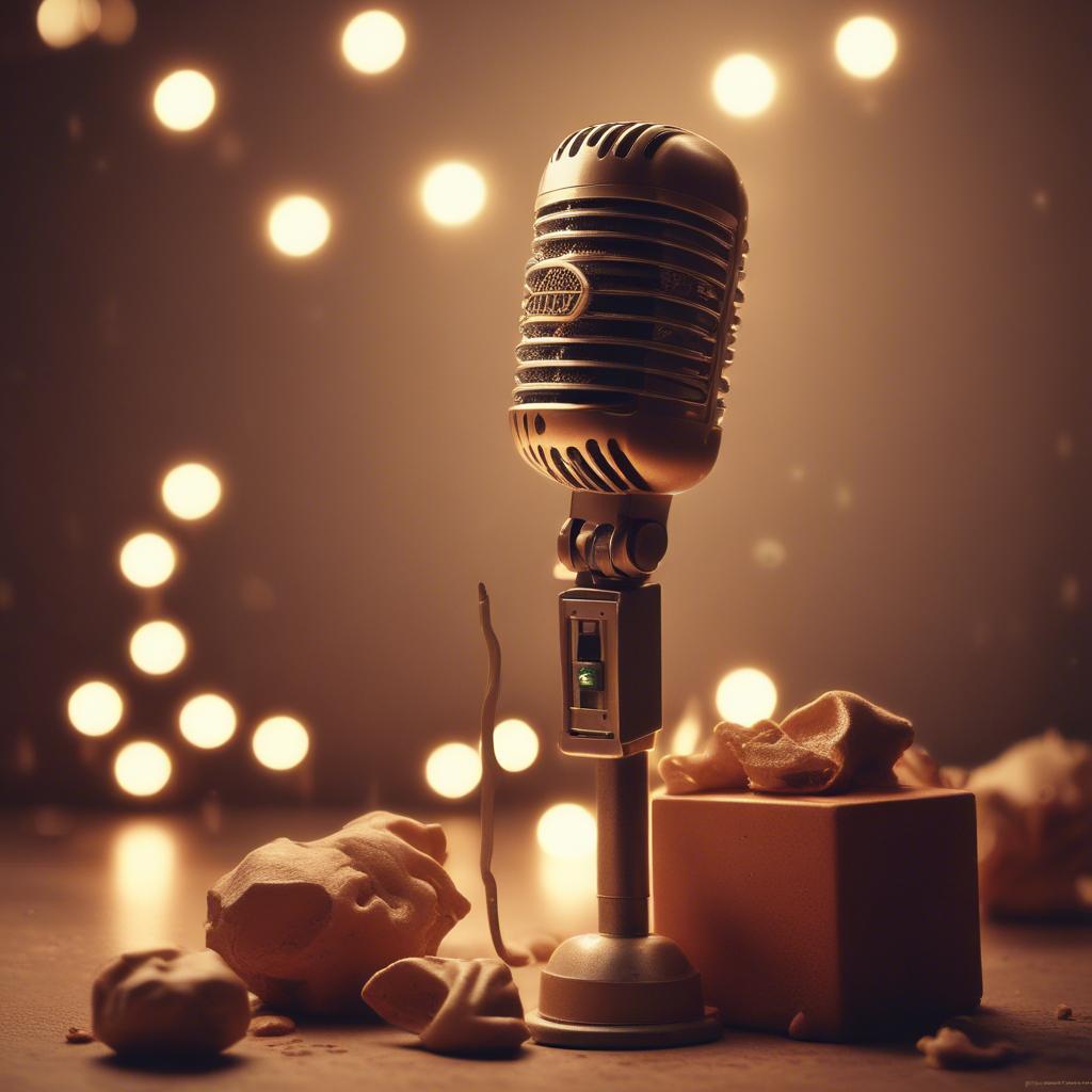 Playlist cover art
