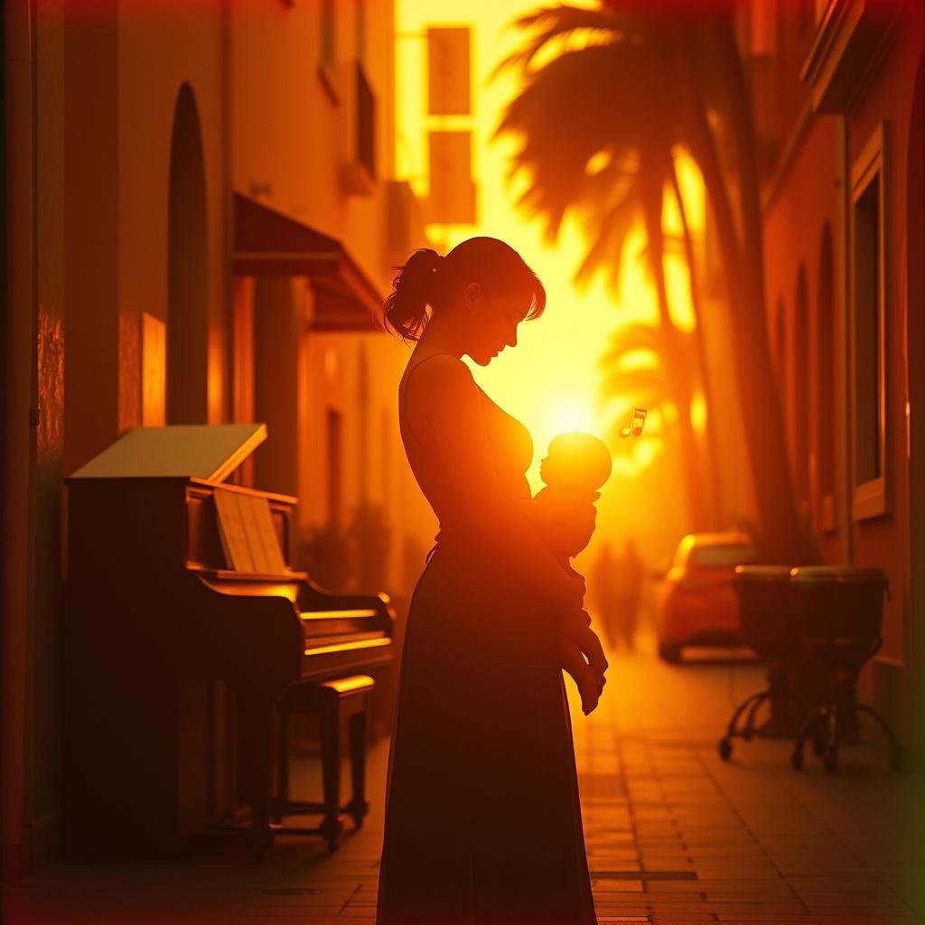 Song Image