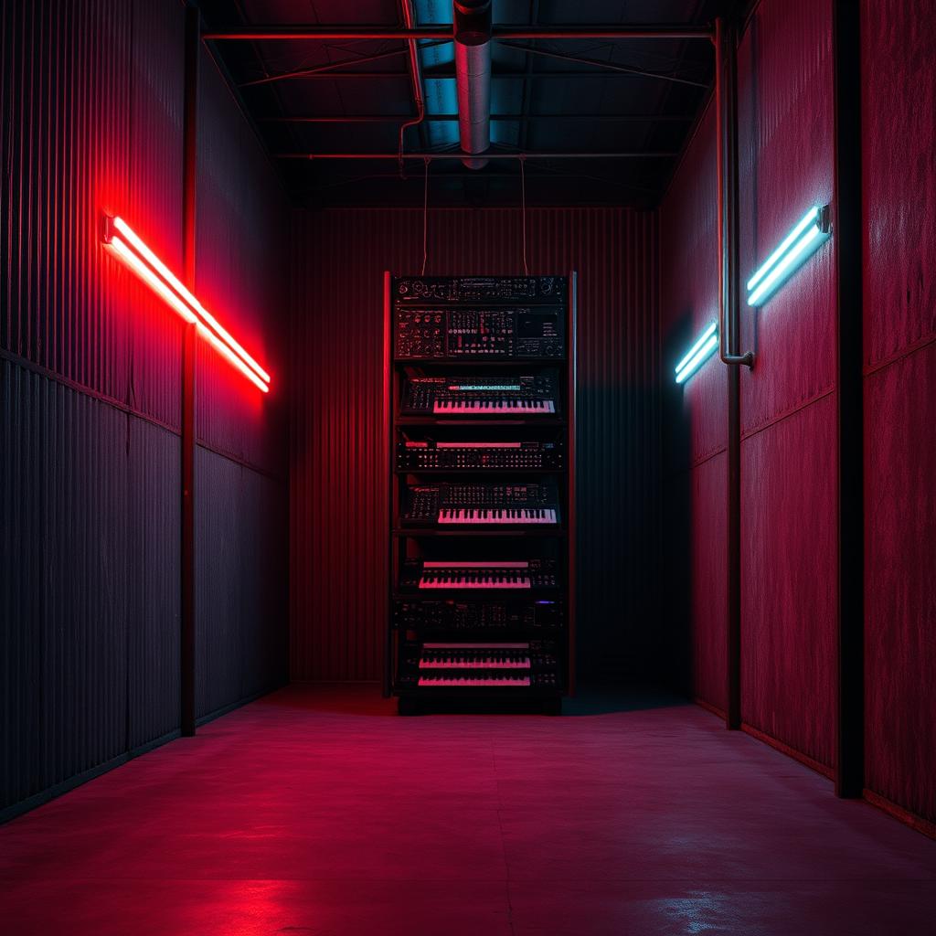 Voice image for Robot Female