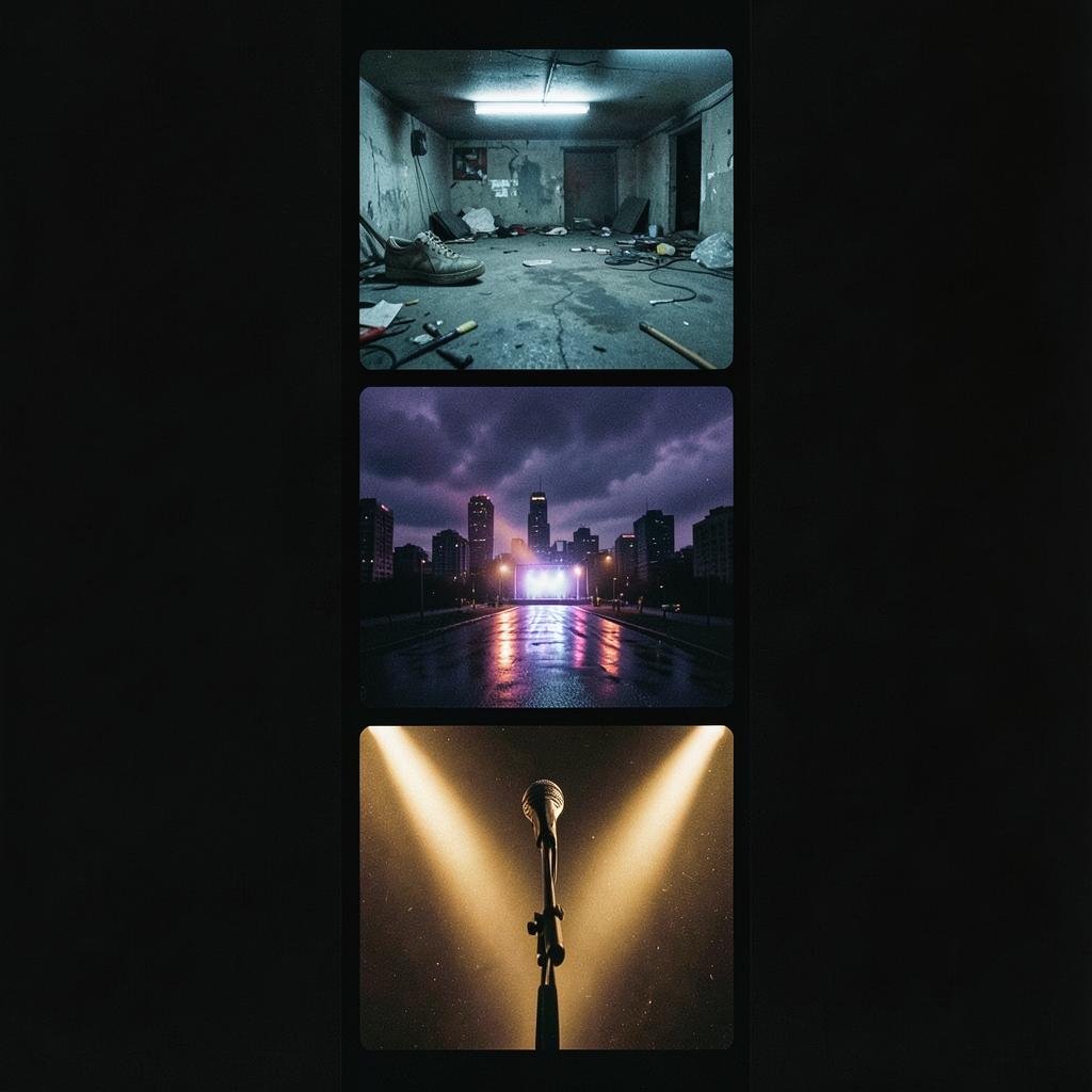 Song Cover Image