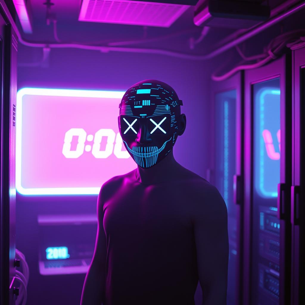 Voice picture for Reset Ghost👻