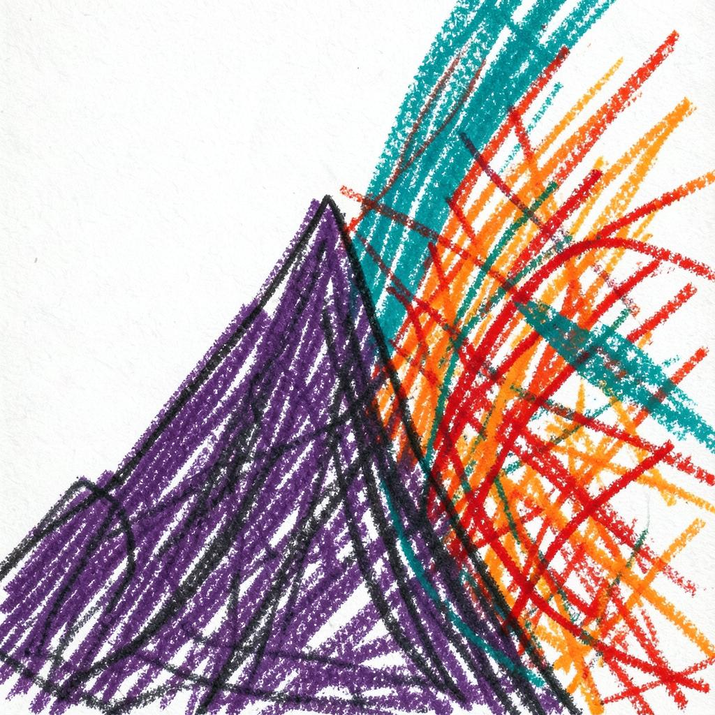 Confrontation artwork