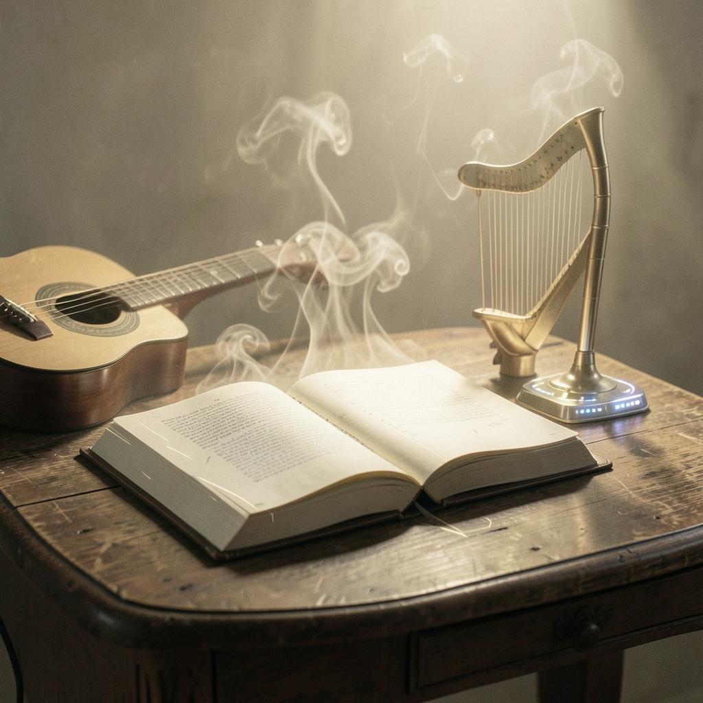 Song Image