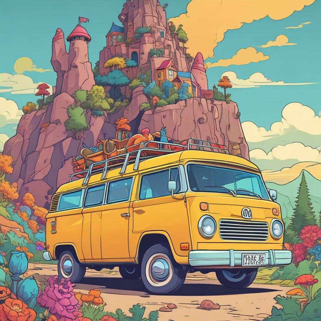 Song Image