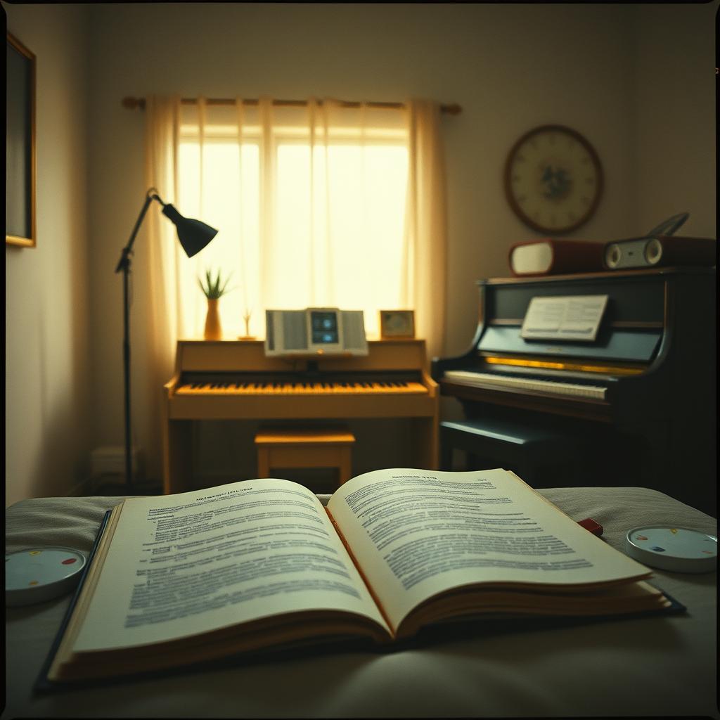 Song Image