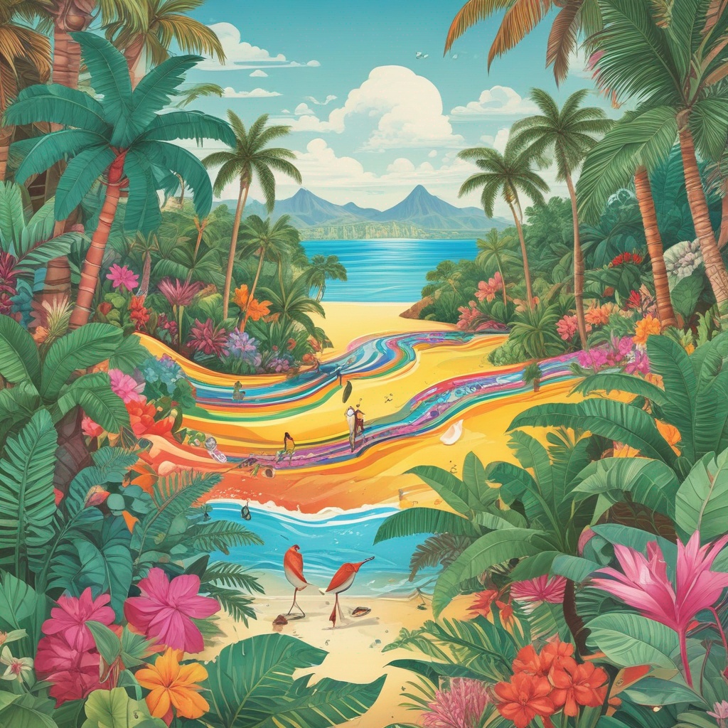 Persona image for femme zouk